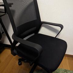 PC用イス