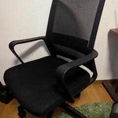 PC用イスの画像