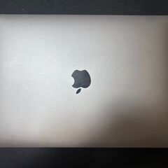 【キーボード・マウスパッド故障】MacBook Air 13インチ スペースグレー M1 メモリ16GB SSD512GBの画像