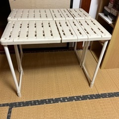 押入れ収納棚無料決まりました！の画像