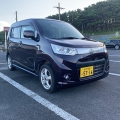 スズキ★スティングレー★ 平成25年★車検有！茨城県の方は名義変...