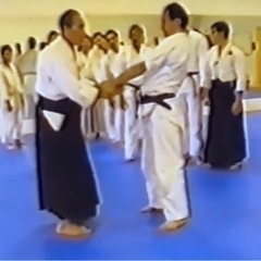 〓〓西尾市 古武術に学ぶ 大東流合気柔術 廣濱道場 西尾支部〓〓の画像