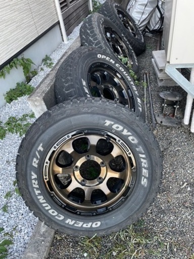 マッドクロス　グレイス