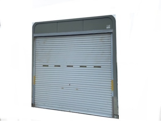 中古カスケードガレージNS2500-11スパン、運搬、設置工事込み(お話し中です)