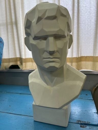 石膏像‼️アグリッパ‼️