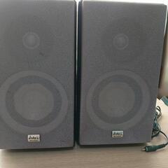 スピーカーの画像