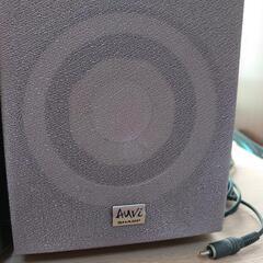 スピーカーの画像