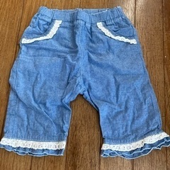 子供服セット①の画像