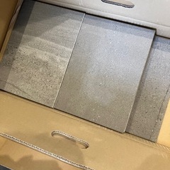 エコカラットプラス ストーングレース ECP-630 STG3N 未使用1枚加工13枚の画像