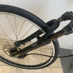 部品取りで。ＧＴの画像