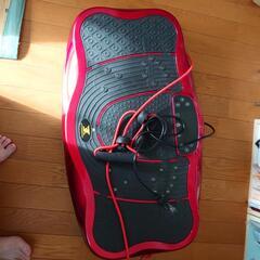 体ブルブルの画像