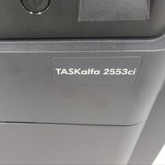 ★商談中★カラー複合機【京セラ】コピー機◆中古◆激安◆大阪市◆の画像