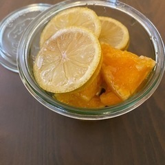 フルーツの発酵ドリンク教室