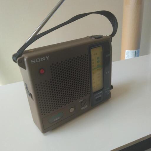 ソニー1CF.B100(アンティーク塗装）