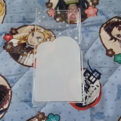 xperia スマホケース、キキララの画像
