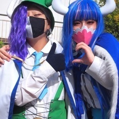 ワンピース、うるティとページワンの写真を撮って頂ける方募集