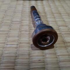 トランペットの画像