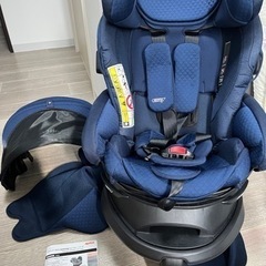 チャイルドシート