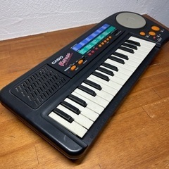 CASIO Rapman カシオ ラップマン キーボード RAP-1 取説あり hq720.jpg?sqp=-