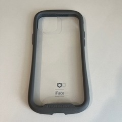 iPhone12 iFaceカバー