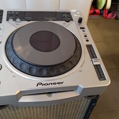 Pioneer CDJ-800MK2(ジャンク)