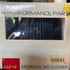 HPI 汎用エアクリーナーの画像