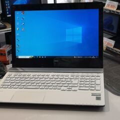 【新品SSD搭載！】NEC LAVIE GN224A/C5 （C...