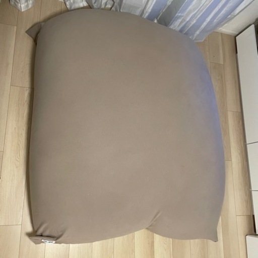 yogibo ヨギボーダブル カバー付き 直接引き取り希望