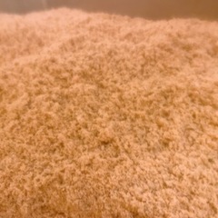 ②農業、畜産業の方に酵素風呂の発酵済オガクズ（檜）＋米糠 成分・放射能検査済み　堆肥、敷き藁に重宝いただいてます。の画像