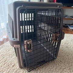 犬運搬用ケージ
