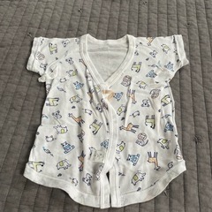 ベビー肌着