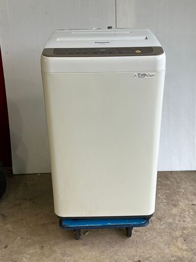 パナソニック7kg　全自動洗濯機 NA-F70PB10　　 お近くなら無料配達いたします。