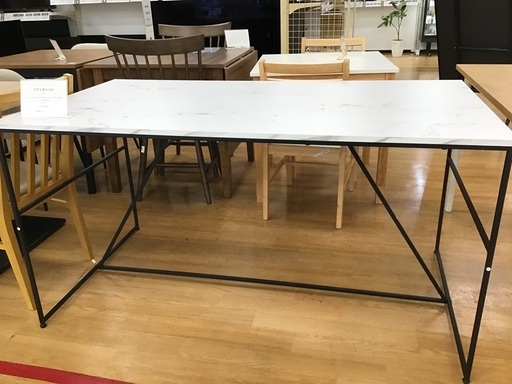 【トレファク神戸新長田】ベガコーポレーションのダイニングテーブル入荷しました!【取りに来れる方限定】