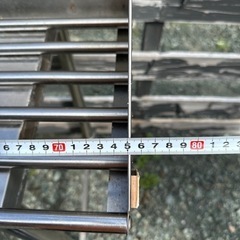 ♦️業務用厨房機器♦️置き型棚★の画像