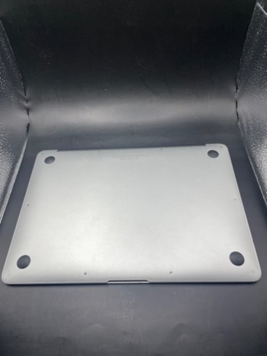 MacBook Air 13インチ 2015 #auc263