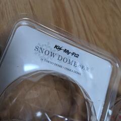 Kis-My-Ft2　SNOWDOMEの約束　ライトの画像