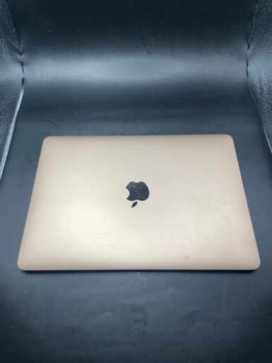 MacBook Retina 12インチ 2017 #auc259