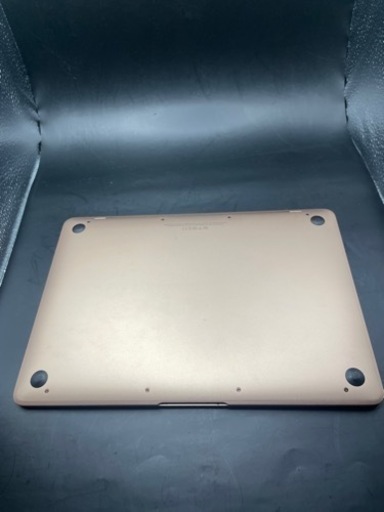 MacBook Retina 12インチ 2017 #auc259
