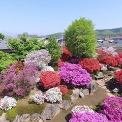 造園・土木作業員／群桐HD／パート