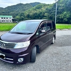 c25 セレナの画像