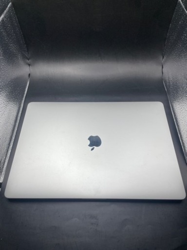MacBook Pro 15インチ 2019 #auc261