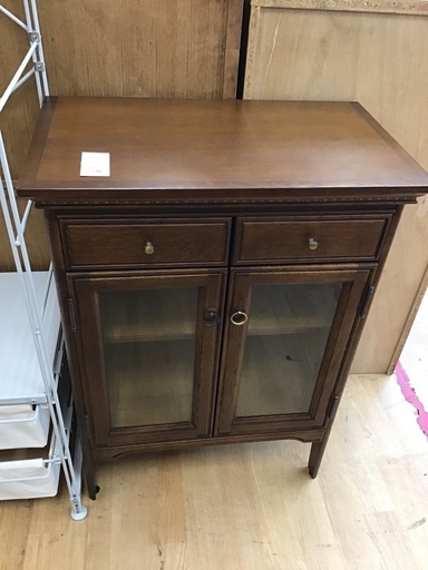 【トレファク神戸新長田】キャビネット入荷しました!！！【取りに来れる方限定】