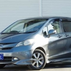 【即日審査可能‼】ホンダ フリード Ｇエアロ　Ｌパッケージ