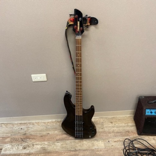 【引き取りのみ】最終値下げ！！交渉〇ベースアンプ セット  説明書なし