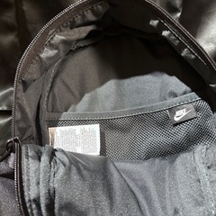 [ナイキ] リュック バックパック  Nike NSW Futura 365 Backpack  CW9301-010の画像