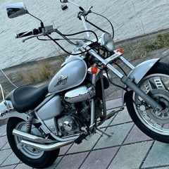 マグナ50