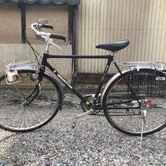 スプリンター 自転車の中古が安い！激安で譲ります・無料であげます｜ジモティー