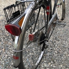 昭和 BRIDGESTONE ブリヂストン SPRINTER スプリンター SR-6NWの画像