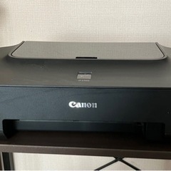 【ジャンク】プリンター IP2700
