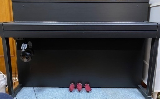 ※売約済【yuk】PayPayモールにて新品購入したKAWAIのCA-9900GPです。2020年6月に購入しました。